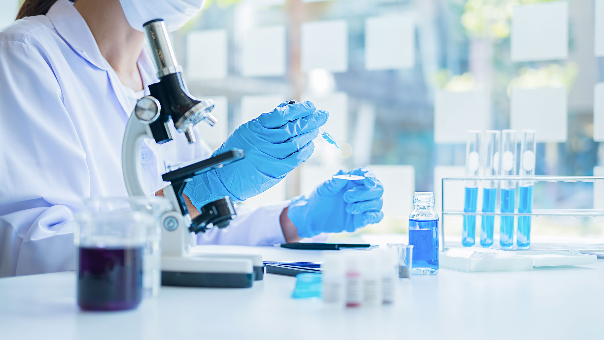 About the Surgical Research Society