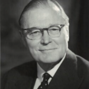 Professor Sir Hedley J B Atkins