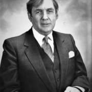 Professor Richard B Welbourn