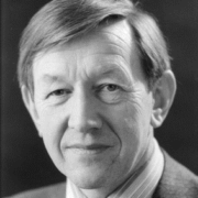 Professor Sir A Patrick M Forrest