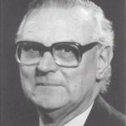 Professor Hugh A F Dudley