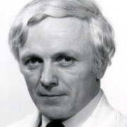 Professor Sir David C Carter
