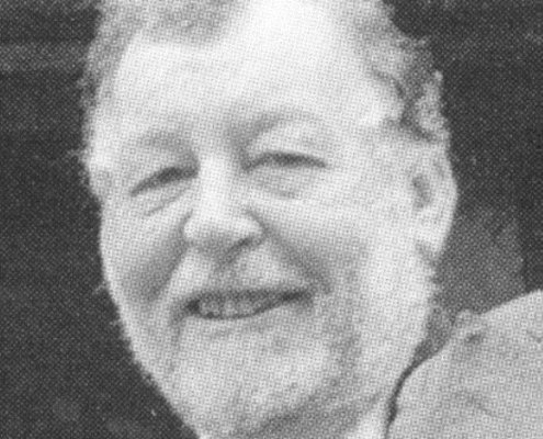 Professor William D George