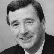 Professor David J Bouchier-Hayes