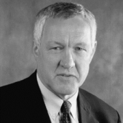 Professor Brian J Rowlands
