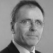 Professor J Andrew Bradley